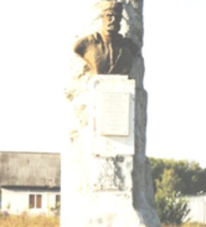 Обзор краеведческих публикаций-16. О многострадальных памятниках участникам Шиткинского партизанского движения