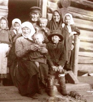 1893 год. Иркутская, Енисейская губернии и тайшетские земли в ней. Немного статистики