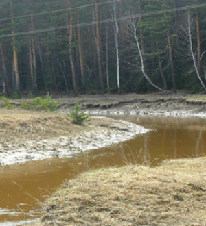 Село на взгорье. Черчет.  Глава 9а