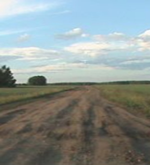 Село на взгорье. Черчет -13