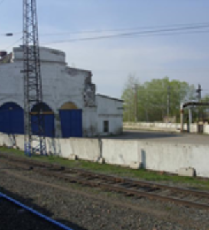 Тайшетские контрфорсы