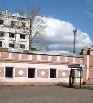 Тайшетский район в 80 — 90-е годы. Экология