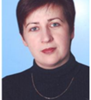 Крук Елена Геннадьевна