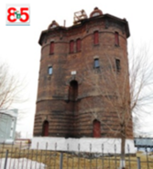 Загадки старого Тайшета — 10