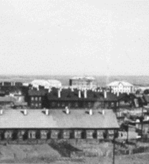 Загадки старого Тайшета — 11