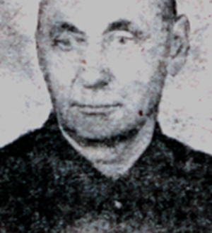 Сашин Иван Платонович