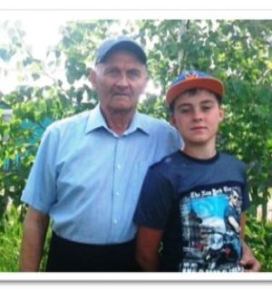 «Мой дедушка- почётный гражданин п. Шиткино-Дубровин Михаил Семёнович». Исследовательская работа