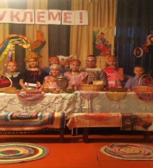 К национальным истокам предков