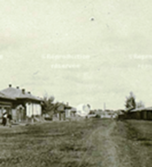 Под сенью святой церкви