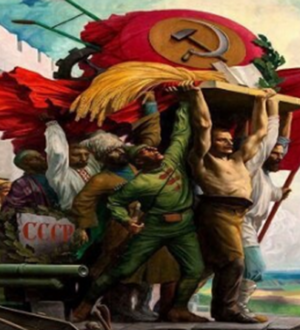 Былая часть нашего культурно-историческое наследия