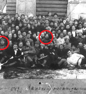 Очерки советской политической истории Тайшетского района – 9. На заре Советской власти, 1920 год. Деятельность первых органов советской власти