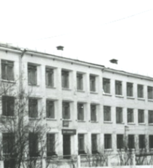 Загадки старого Тайшета — 16