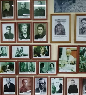 ЧЕРЕЗ ВОСЕМЬДЕСЯТ ЛЕТ ШАХМАТЫ ВЕРНУЛИСЬ В ТАЙШЕТ