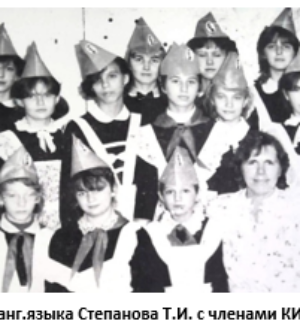 Люди и вещи. Между прошлым и будущим – 3
