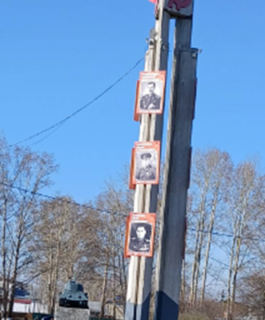 О памятниках. Обзор краеведческих публикаций — 56