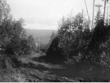 Сто с лишним лет назад (Иркутские губернские ведомости, 1911 год)