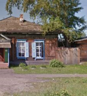 Тайшет – город исчезающего визуального прошлого